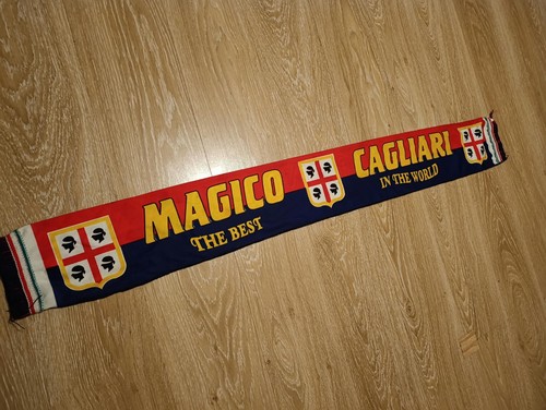 Sciarpa scarf vintage ultras - scarf,
