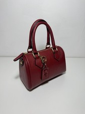 Borsa Bauletto a Tracolla in