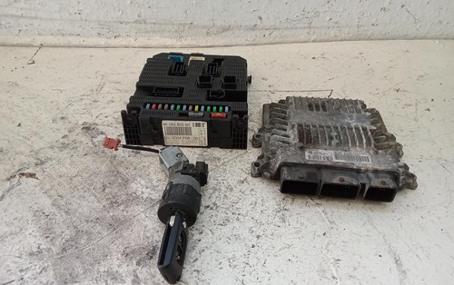 Kit avviamento motore per - avviamento,