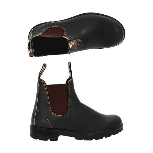 Blundstone 500 unisex - unisex, boots