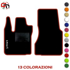Quemar kit tappetini - quemar,