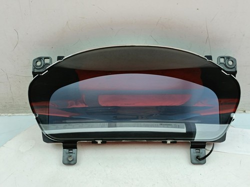 Ford kuga tachimetro quadro - ford,