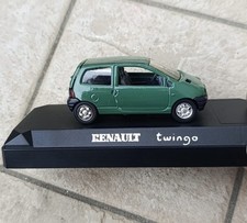 NOREV Renault Twingo modellino