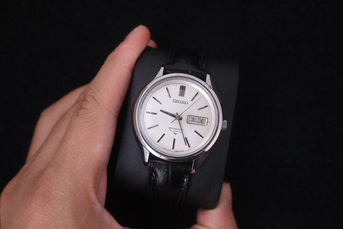 Raro seiko - raro,
