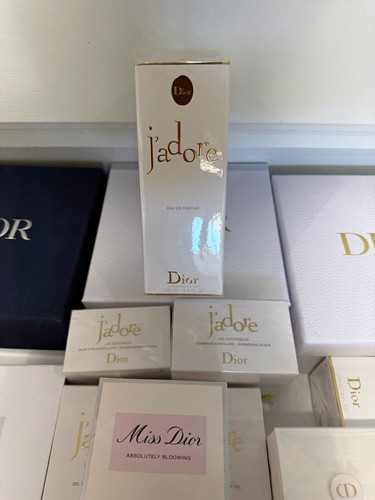 Dior adore eau - j'adore,
