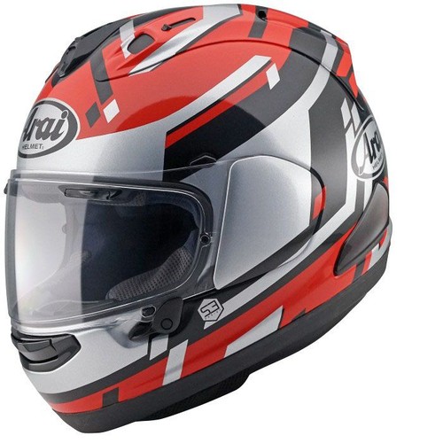 Arai evo step full face - step,