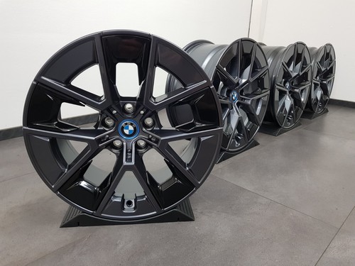 Nuovi cerchi bmw - nuovi, pollici