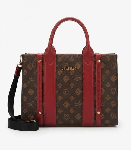Sweet years borsa mano - years,