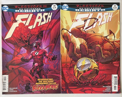 Flash chiave 1 - #30,