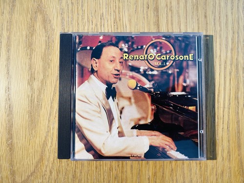 Renato carosone volume - renato, ‎–