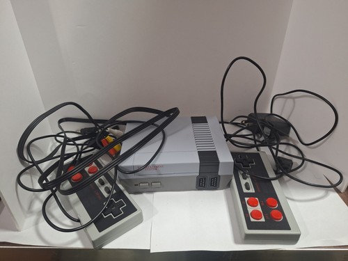 Console mini gaming - console,