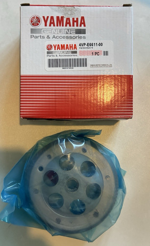 Campana frizione yamaha s - campana,