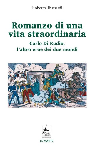 Romanzo una vita - romanzo,