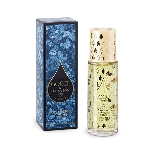 Morris gocce napoleon - di, eau