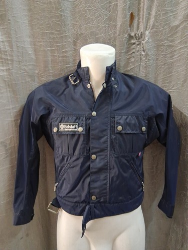 Giubbotto belstaff bambino - giubbotto,