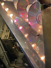 ROWE-AMI CD CD100 Laserstar