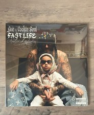 Lp Gue & Cookin Soul - album