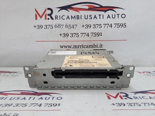 Navigatore per bmw serie f30 - navigatore,