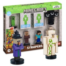 Minecraft Stampers