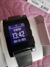 Pebble classic 301BL - LEGGERE