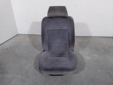 4439600 sedile anteriore