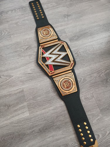 Cintura ufficiale wwe - ufficiale,