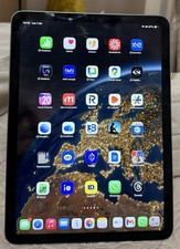 Apple iPad Air 4a gen. 64GB, Wi-Fi, 10,9" - Grigio siderale