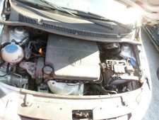 Motore VOLKSWAGEN FOX BKR