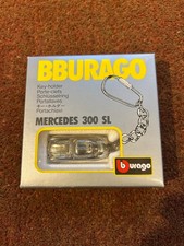 Portachiavi Bburago Key Holder