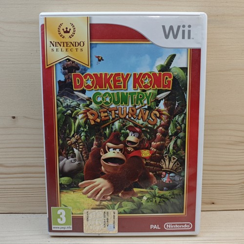 Donkey kong country returns - donkey,