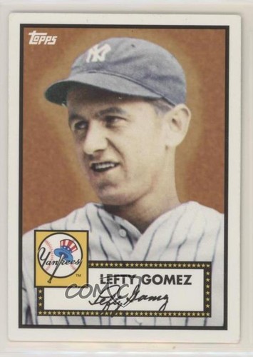2010 topps new york - 2010,