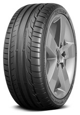 Gomme Estive Dunlop 205/45 R17