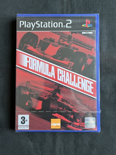 Formula challenge ps2 - formula,
