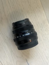 Fujifilm XF 35 mm F/2 R