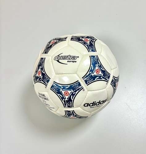 Adidas questra europa - adidas, 1996