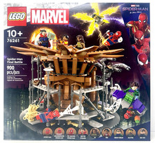 LEGO 76261 Marvel Spider-Man