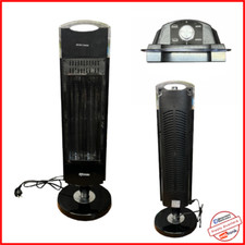 Stufa Elettrica Infrarossi