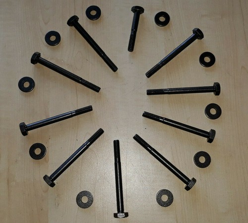 Serie perni testata originali - perni,