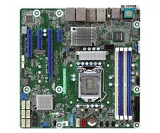 ASRock Rack E3C246D4U2-2T