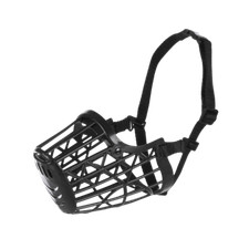 Trixie Museruola in Plastica