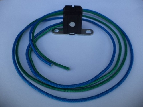 Pick sensore accensione - pick,