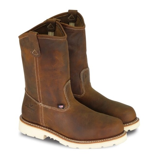 Thorogood 804 4372 - thorogood, american