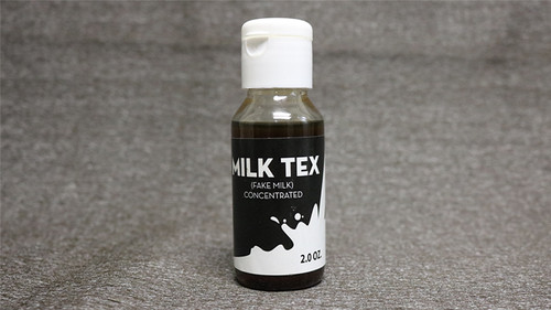 Milk tex di - milk,