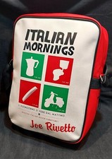 Borsa - Italian Mornings - Joe