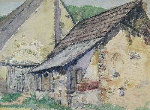 Antico dipinto quadro - antico,