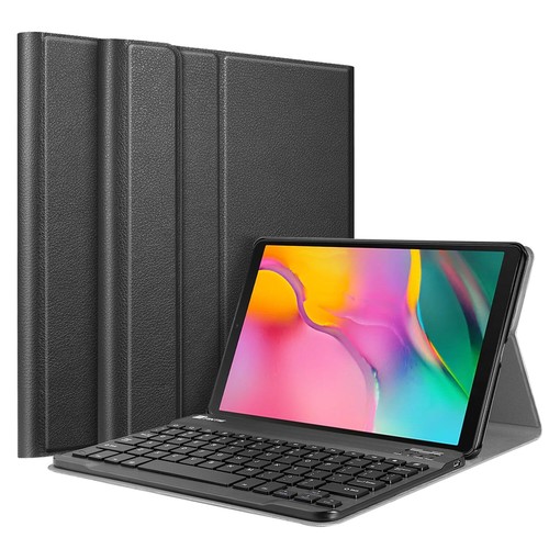 Keyboard case slim stand cover - case,