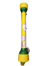 ALBERO CARDANICO CAT. 6X1000