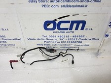 9366338 CABLAGGIO LUCE ILLUMINAZIONE CRUSCOTTO BMW G30 G31 ECC....