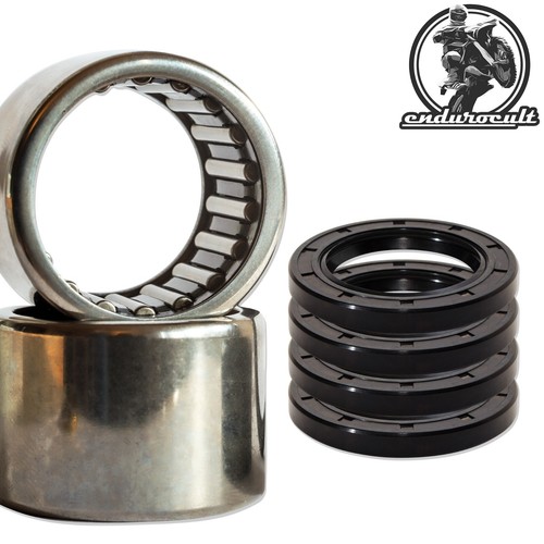Kit cuscinetti oscillanti per