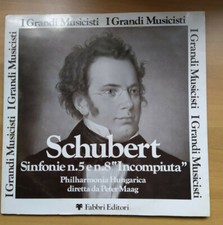 LP Vinile Disco 33 Giri Musica